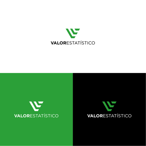 Create a logo that says this is the future of investing Design by Z/V