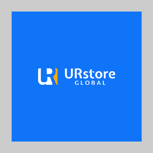 URstore Global-ontwerp door Jokout™