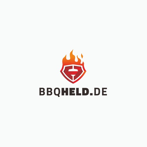 Logo & brand identity pack contest entry by atmeka