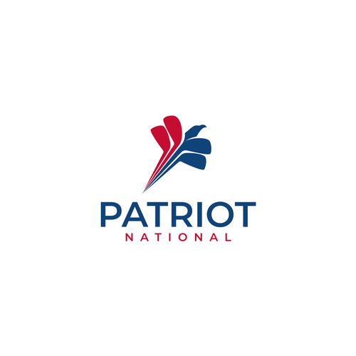 Design Patriots National Golf Club por Badruzzaman