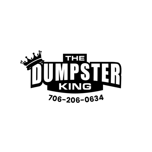 Dumpster Company Logo Contest Design by Blue Day™