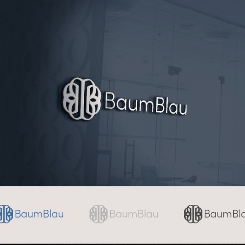 Logo design contest entry by ACZ_designs