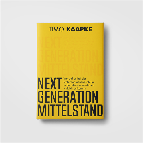 Book cover contest entry by MUDA GRAFIKA