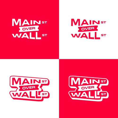 Edgy Modern Design for Event Logo Diseño de Reka Rekzer