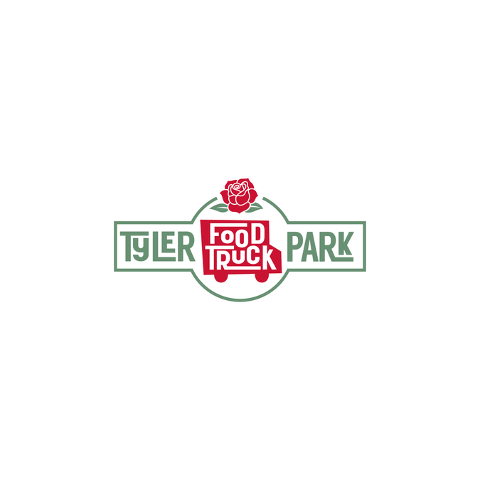 Tyler Food Truck Park | Logo design contest