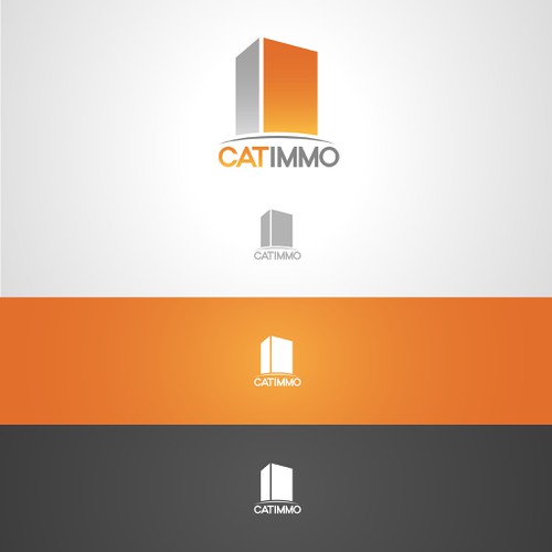 Logo design contest entry by Jayzay