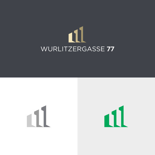 Logo design contest entry by Lita Young