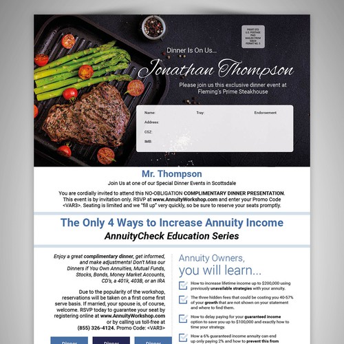 Postcard, flyer or print contest entry by M A D H A N