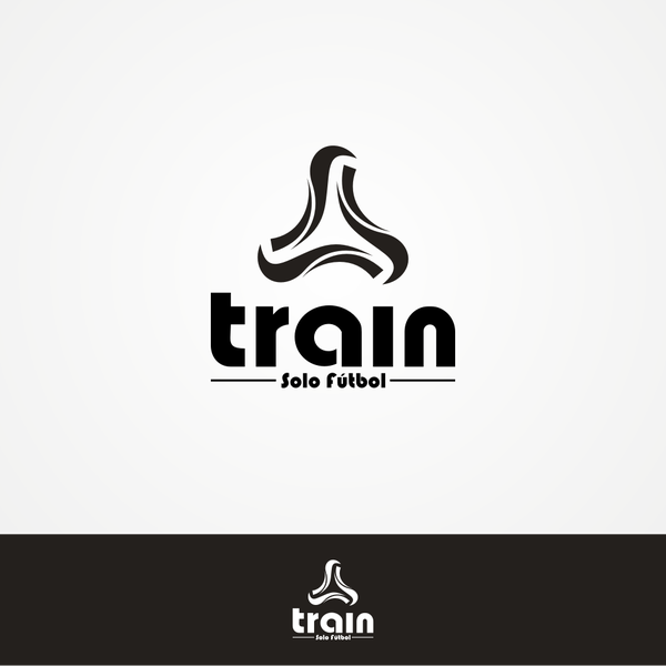 Design by nafisya nur aini titled "train"