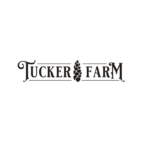 ms.logoladyさんのDesign a timeless and elegant logo to give an old farm new life!デザイン