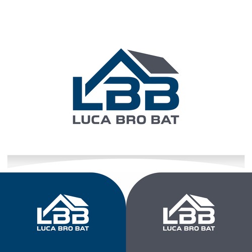 Logo design contest entry by R1SIGN