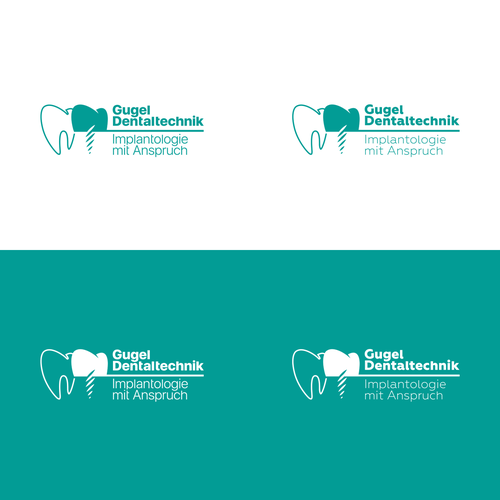 Logo & brand identity pack contest entry by Stefano Pizzato