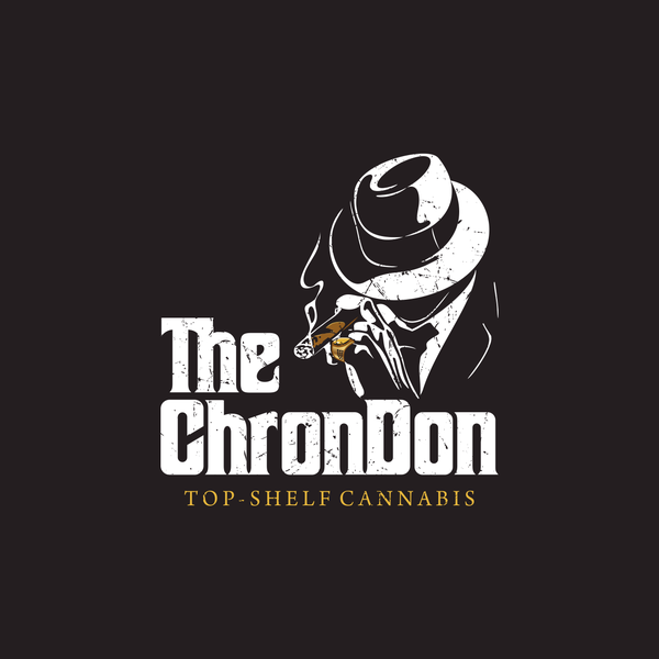 3-Color Logo needed -quickly- for top-shelf cannabis brand