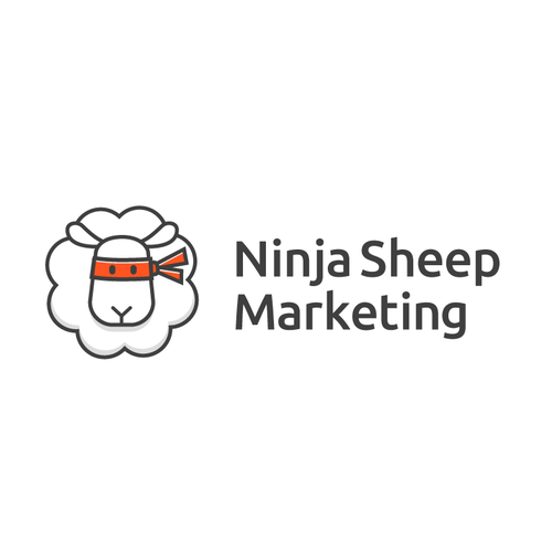 ★ Create A Ninja Sheep!?!? Wait... What??? ★ Design by dan.stiop