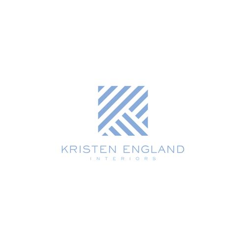 create a strong impact logo with my name, elegant and sophisticted Design by Zefan