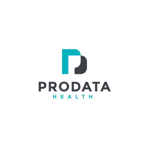 Healthcare Data Analytics Company Design by lurureceh