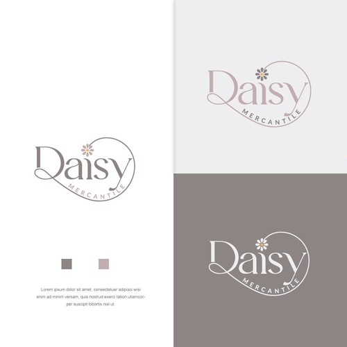 New brand identity for retail store concept and fashion brand Design by Kabelo Phofedi