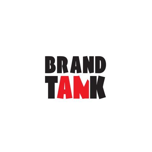 Design a logo for a Branding company Design by harivas
