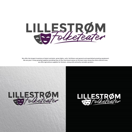  contest entry by choryTN