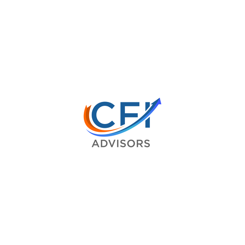 Can you create an amazing design for a financial advisory practice looking to upgrade their image? Diseño de @Farras