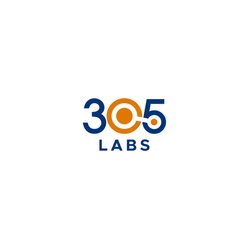 Great logo for a high tech electromechanical lab Design by Ling''
