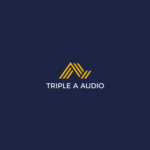 Logo And Branding Guide for High End Music Tech Company Design by ᵖⁱᵃˢᶜᵘʳᵒ