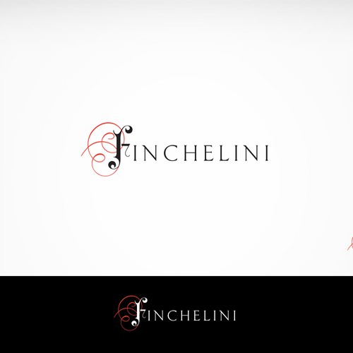 Design di Finchelini Luxury Logo for Art, Antiques & Jewellery Boutique di BZsim