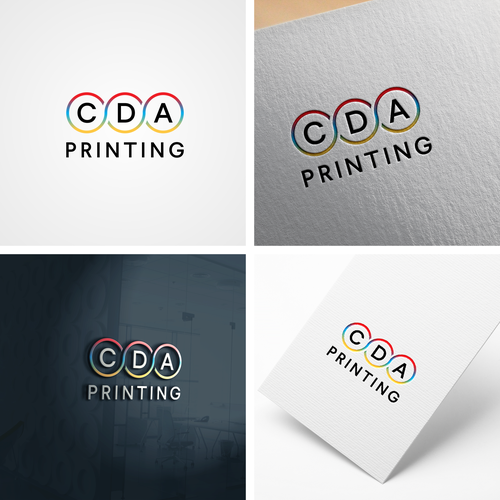 Re-branding for promotional products company, Logo design contest