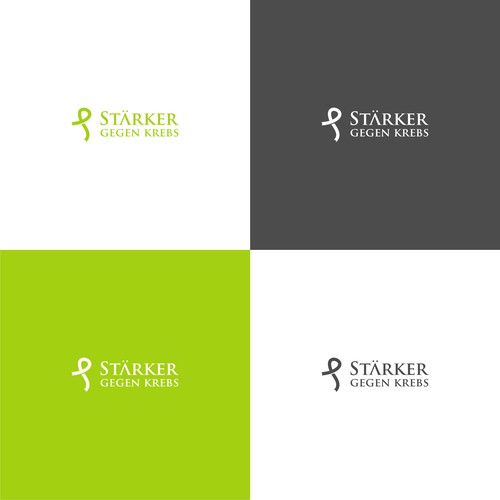 Logo & brand identity pack contest entry by flute