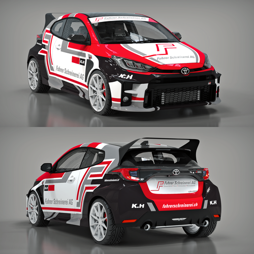 Toyota GR Yaris GRMN, la versión más radical del auto de rally homologado  para las calles