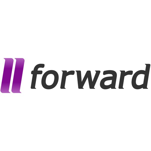 Forward needs a logo developers will love Design by Muideen