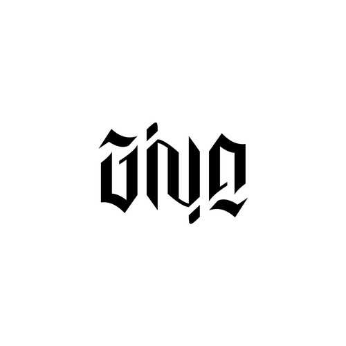 Create the most unique, recognizable lower case "g" logo EVER. Design by AdiGun