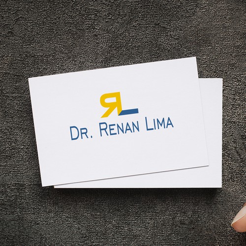 Logo design contest entry by Thaís M F