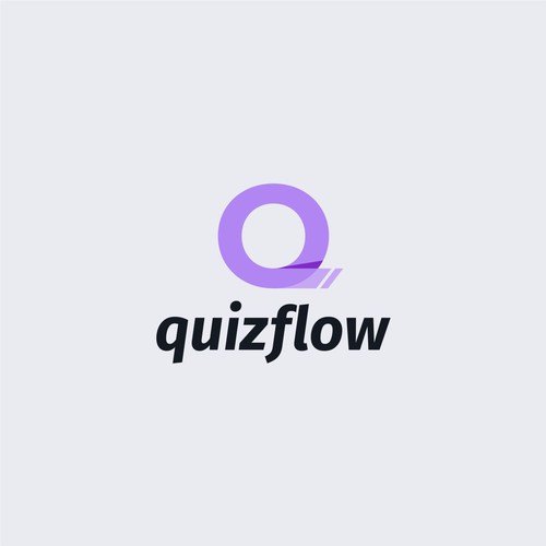We need a powerful logo design for our AI Quiz Flow SaaS Design von blackhorse