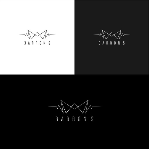 Creative Logo Needed For Female DJ Design by Alexander Varbanov
