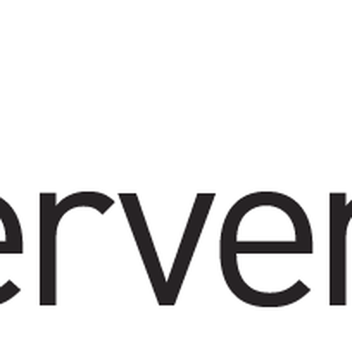 logo for serverfault.com Design por pran