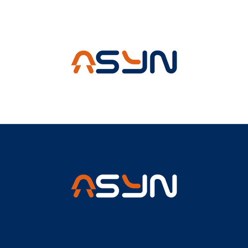 New logo for “Assyn” SaaS platform Design by ♕Yo H