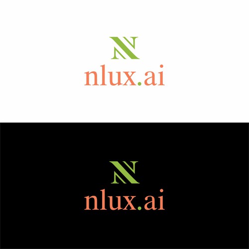 AlexTankoさんのOpen-Source Conversational AI Seeking Elegant And Intuitive Logoデザイン