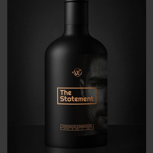 Proposta di design per un contest della categoria Etichetta di prodotto realizzata da Kiran Farzana Lubna