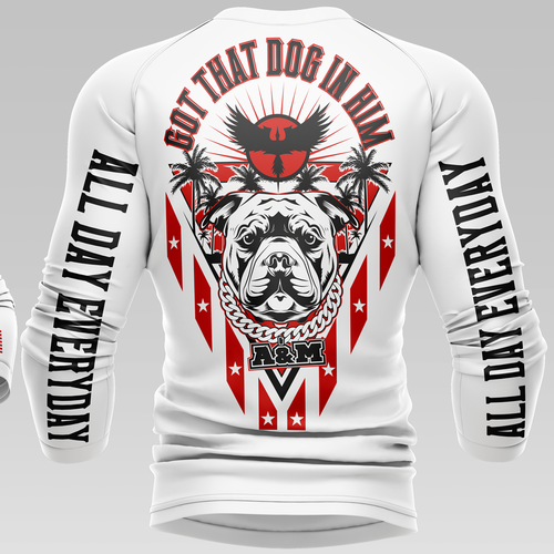 Other clothing or merchandise contest entry by Aurelio Elejorde III