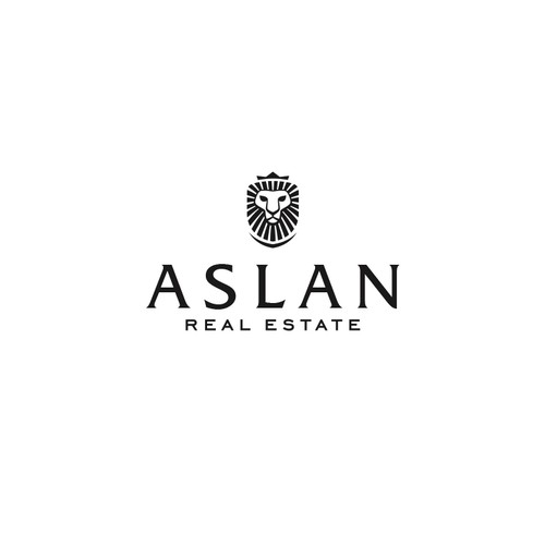 Real Estate Company needs a Lion in their logo!! Diseño de lippai grafika