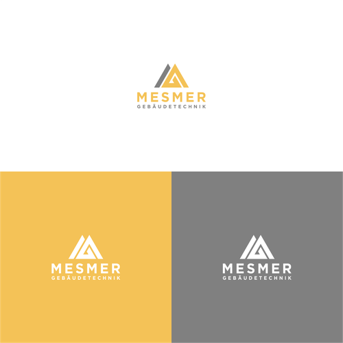 Logo & brand identity pack contest entry by wangger6