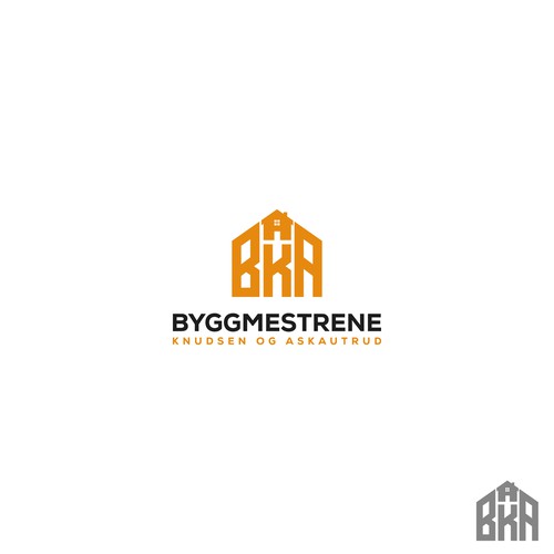 Logo for my company Ontwerp door ART-BOXX