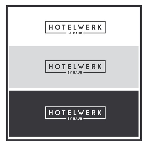 Logo design contest entry by Pixel-Power