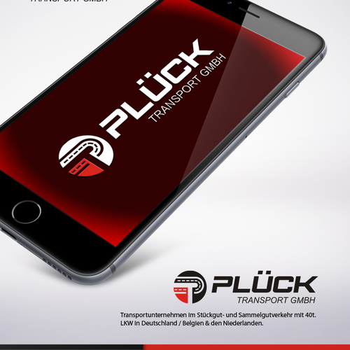 Logo design contest entry by Yully designs