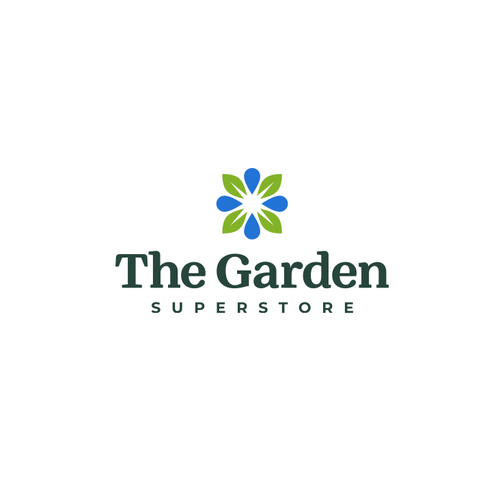 Garden Supplies Logo for New Business Design by mr.giraffe.design