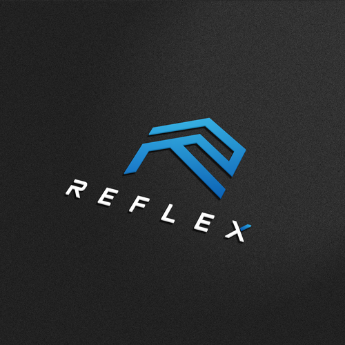 Designs | Reflex - Product logo for LED lighting | Logo design contest