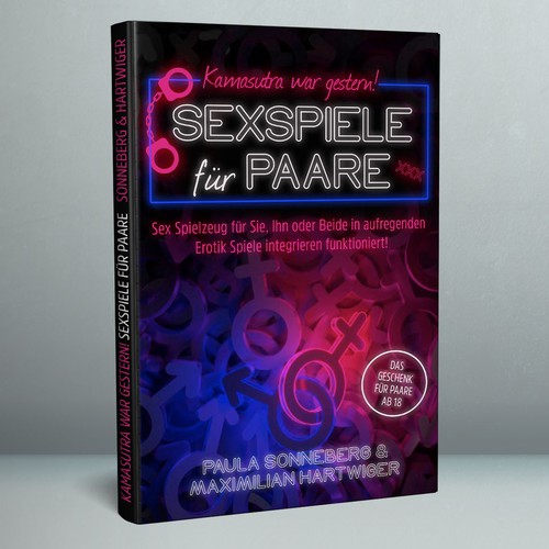 Book cover contest entry by aikaterini