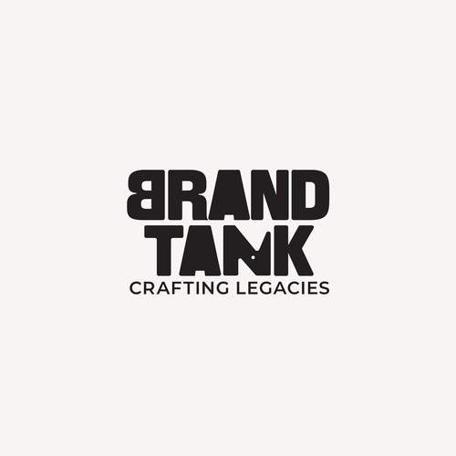 Design a logo for a Branding company Design by harivas