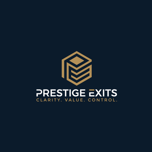 Logo & Brand for Boutique Advisory Design by _ANNIE_